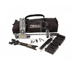 AR15 WHEELER DELTA ARMORER'S ESSENTIAL KIT