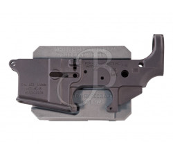 WHEELER AR15 ARMORER'S BENCH BLOCK