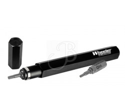 WHEELER MULTI-DRIVER TOOL PEN