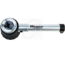 WHEELER LENTE D'INGRANDIMENTO PORTATILE