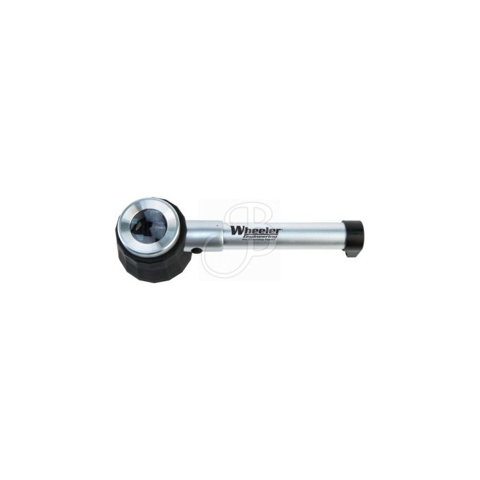 WHEELER HANHELD MAGNIFIER MASTER WHEELER HANHELD MAGNIFIER MASTER
