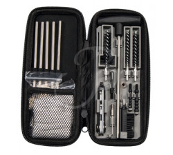 WHEELER COMPACT CLEANING TOOL KIT