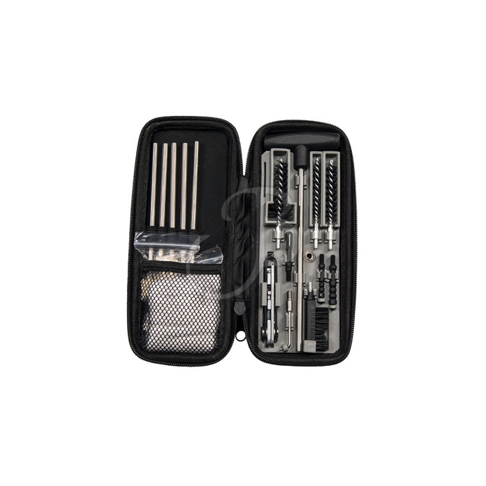 WHEELER COMPACT CLEANING TOOL KIT WHEELER COMPACT CLEANING TOOL KIT