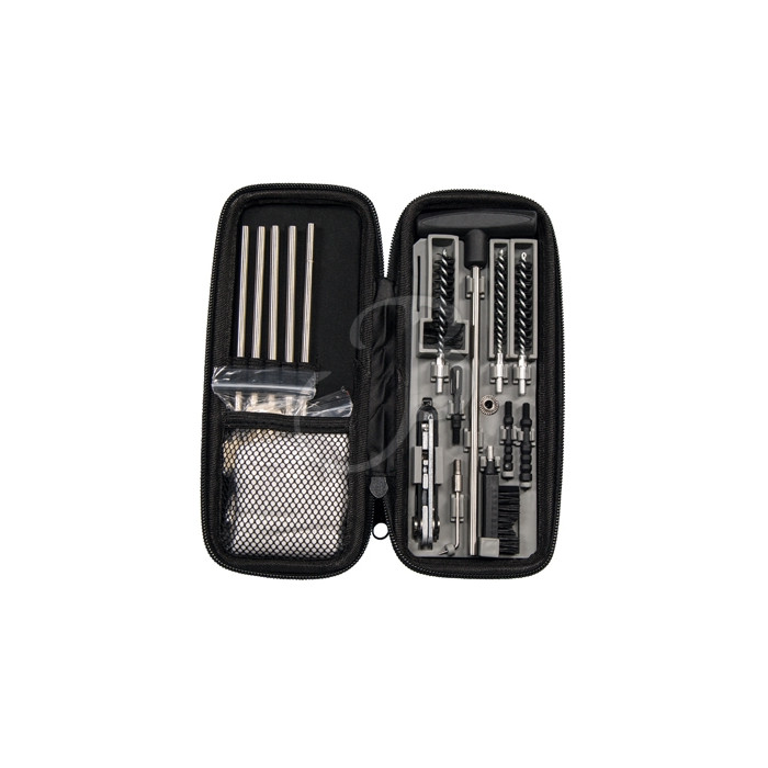 WHEELER COMPACT CLEANING TOOL KIT