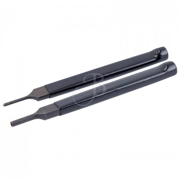 WHEELER BOLT CATCH INSTALL PUNCH KIT WHEELER BOLT CATCH INSTALL PUNCH KIT