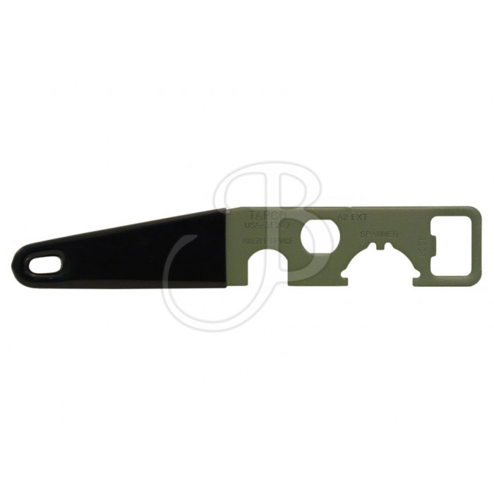 BROWNELL TOOL0905 ARMORER'S TOOL BROWNELL TOOL0905 ARMORER'S TOOL