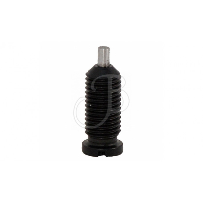 WALTHER WEIGHT SCREW +360G SSP 22