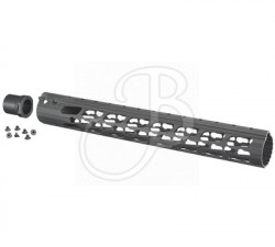 RUGER PRECISION RIFLE S/A HANDGUARD 15"