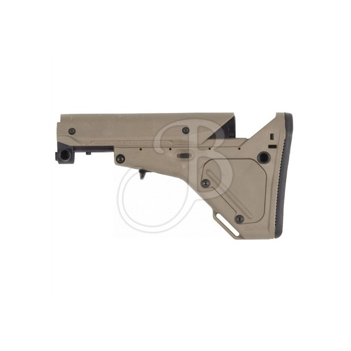 MAGPUL UBR COLLAPSIBLE STOCK FDE