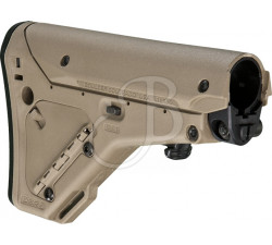 MAGPUL UBR COLLAPSIBLE STOCK FDE
