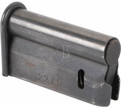 H.K. 270 CARICATORE 2COLPI CAL.22LR