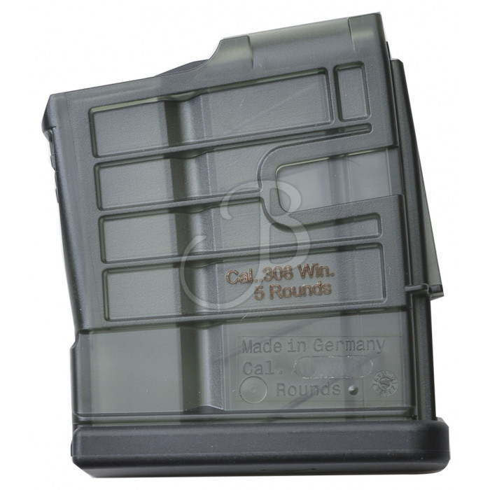 H.K. MR-308 CARICATORE 5 COLPI CAL.308 WIN H.K. MR-308 CARICATORE 5 COLPI CAL.308 WIN