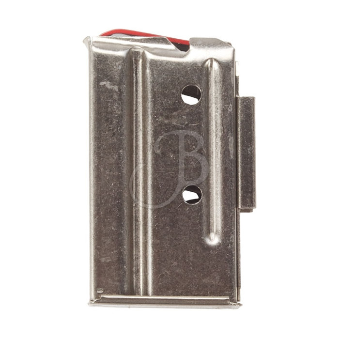 MARLIN MAGAZINE 7-SHOT 17HMR NICKEL MARLIN MAGAZINE 7-SHOT 17HMR NICKEL