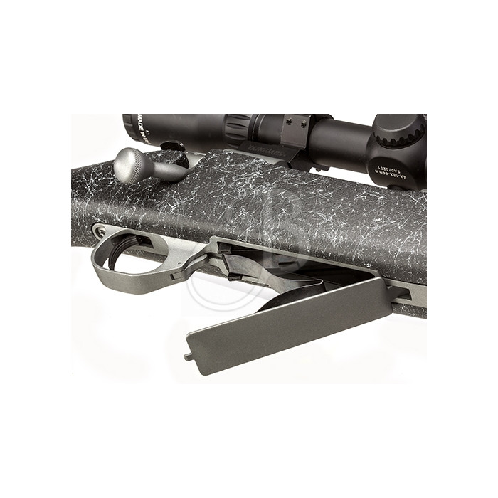 WEATHERBY DROP BOX MAGAZINE 300-340-375 -2041