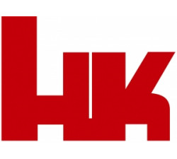 H.K. HK-243 CARICATORE  5 COLPI CAL.223 REM