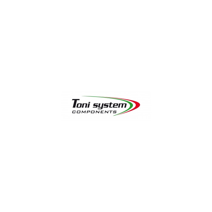 TS COPRICANNA CX4 NERO -CCX4 TS COPRICANNA CX4 NERO -CCX4
