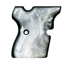 NORTH AMERICAN G32 GRIP OF PEARL WHITE