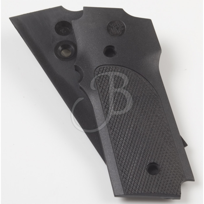 SMITH & WESSON SERVICE STOCK 645 SMITH & WESSON SERVICE STOCK 645