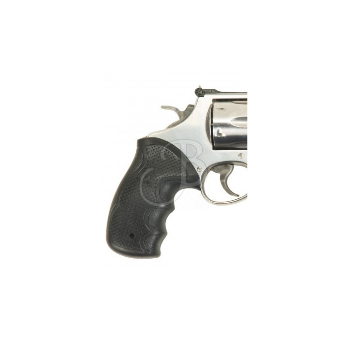 PACHMAYR DIAMOND PRO GRIP S&W N RB