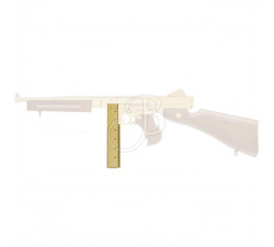 WALTHER LEGENDS M1A1 GOLD CARICATORE 4,5MM