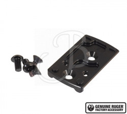 RUGER RUGER-57 OPTIC ADAPTER PLATE