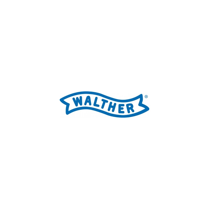 WALTHER LAUF 9X19 Q5 MATCH 5"