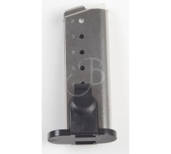 SMITH & WESSON MAGAZINE SIGMA 380 ACP 6RD