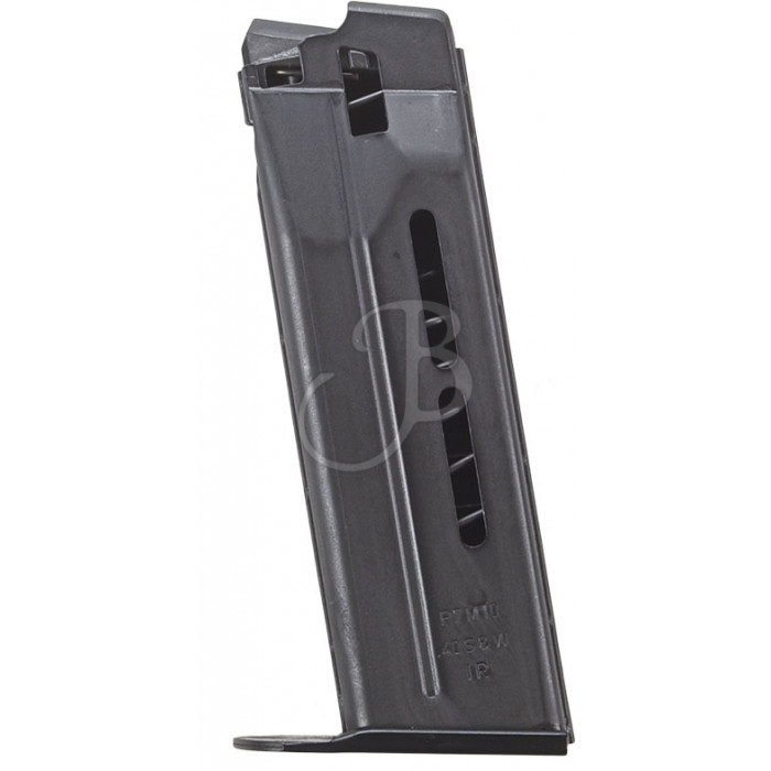 HK SIDEARMS MAGAZIN F.P7-M10 .40S&W