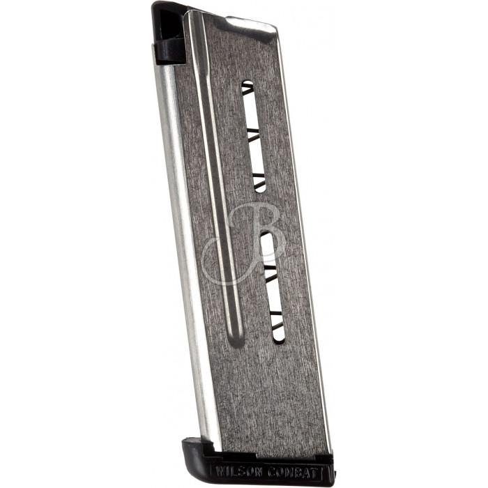 BROWNELLS WILSON ELITE MAG 45ACP BROWNELLS WILSON ELITE MAG 45ACP