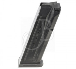 RUGER S9 9MM MAG-15 SECURITY-9