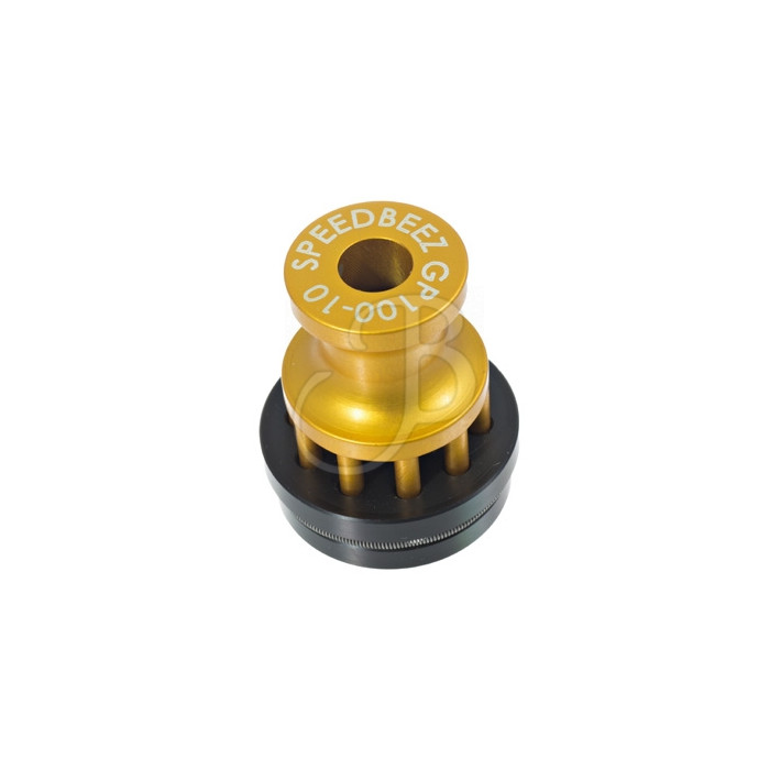 RUGER GP-100 SPEED LOADER 22 LR 10 COLPI RUGER GP-100 SPEED LOADER 22 LR 10 COLPI