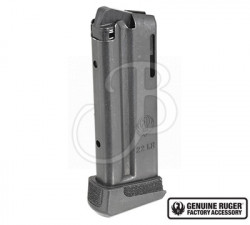 RUGER LCP 2 CARICATORE CAL.22LR       10COLPI