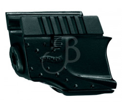 WALTHER P22 LASER
