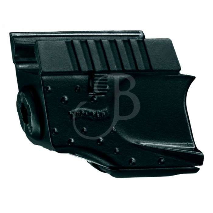 WALTHER P22 LASER