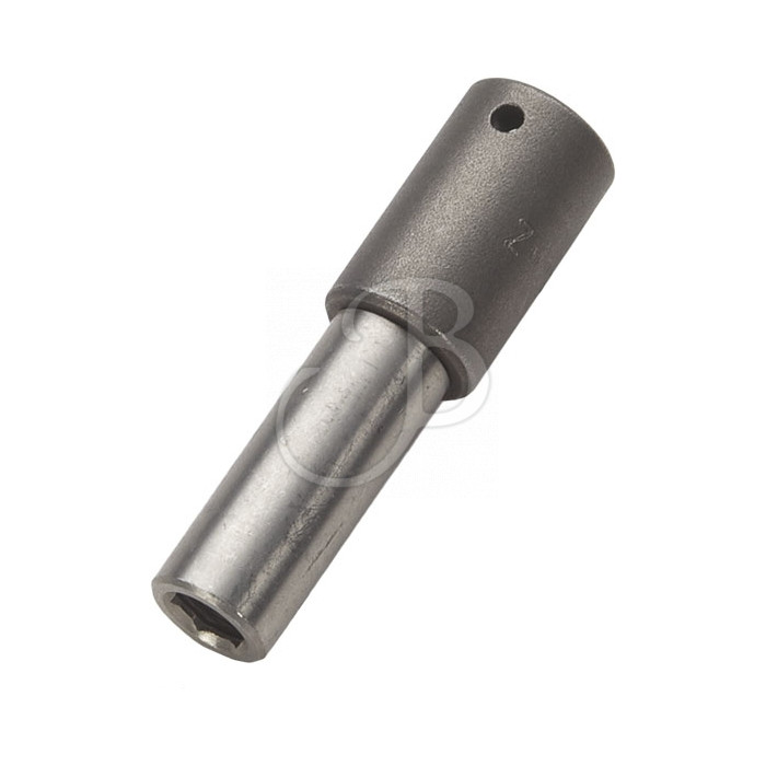 BROWNELLS SQUARE -TO-HEX 1/42 CONVERTER BROWNELLS SQUARE -TO-HEX 1/42 CONVERTER