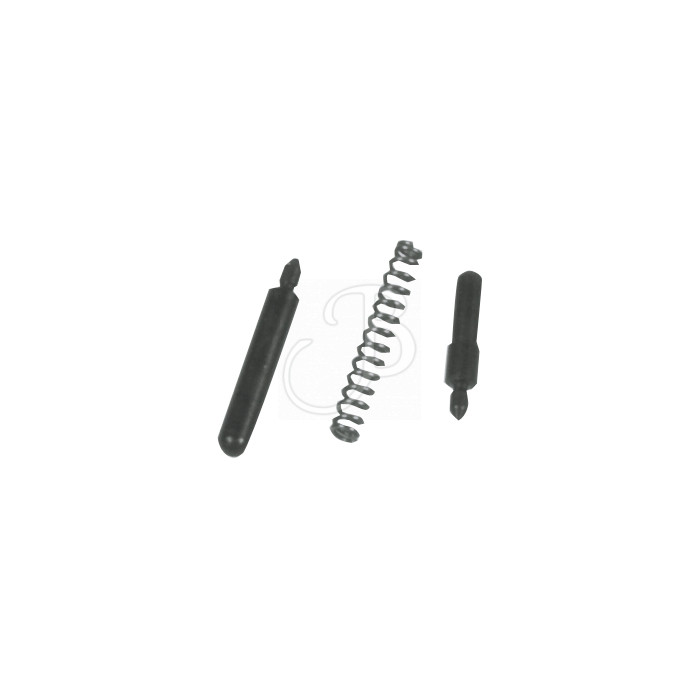 STI PLUNGER TUBE KIT STI PLUNGER TUBE KIT