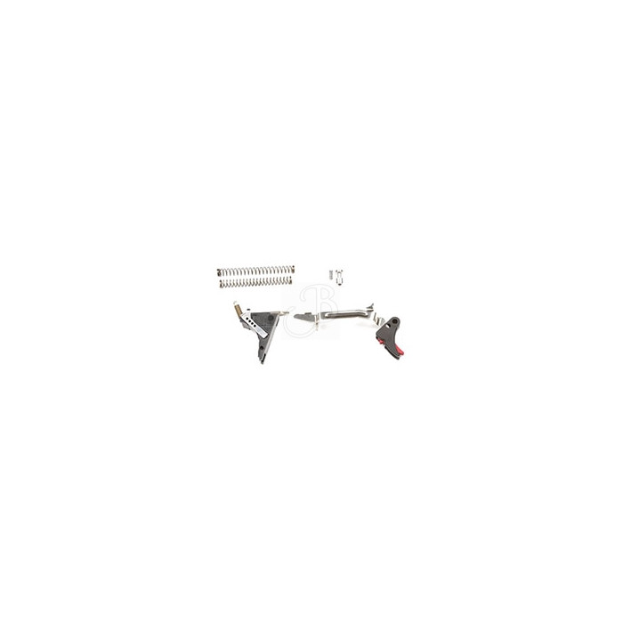 ZEV TECHNOLOGI ADJ FULCRUM TRIGGER DROP GEN4 ZEV TECHNOLOGI ADJ FULCRUM TRIGGER DROP GEN4