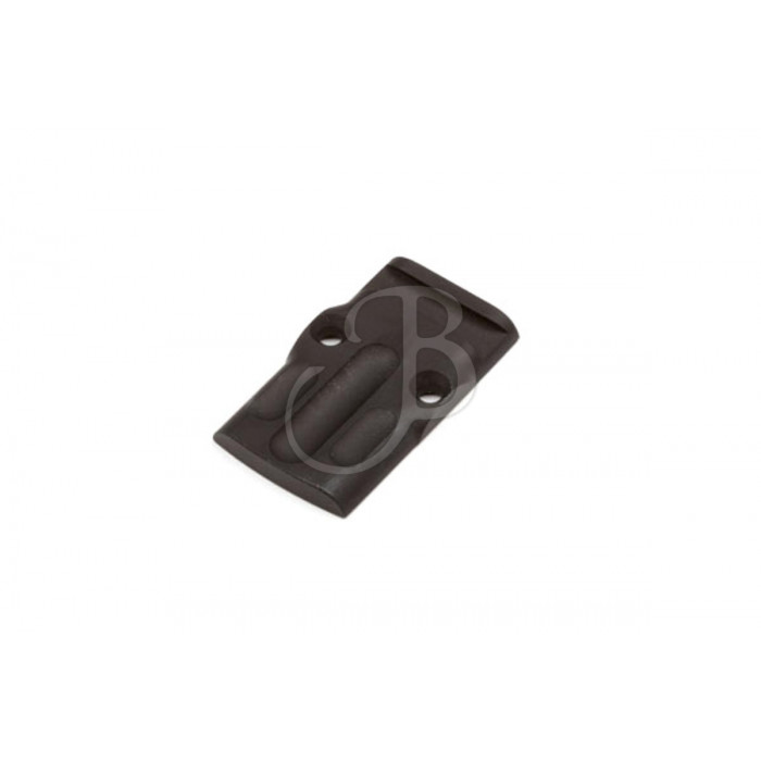 ZEV TECHNOLOGI -SM ADAPTER PLATE RMR ZEV TECHNOLOGI -SM ADAPTER PLATE RMR