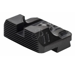 ZEV TECHNOLOGI REAR COMBAT SIGHT