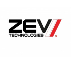 ZEV TECHNOLOGI ADAPTER PLATE BLK GLOCK MOS