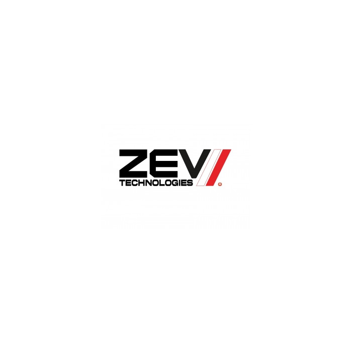 ZEV TECHNOLOGI ADAPTER PLATE BLK GLOCK MOS