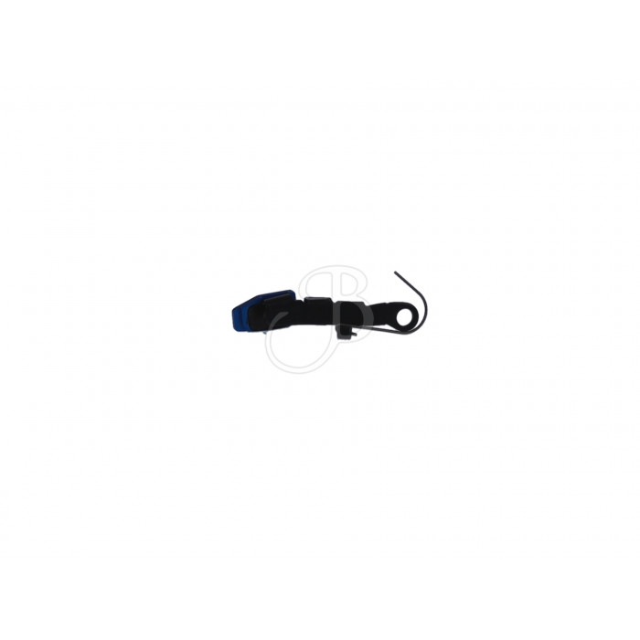 TS PULSANTE OLD OPEN COMPL GLOCK BLU-PGLOC TS PULSANTE OLD OPEN COMPL GLOCK BLU-PGLOC