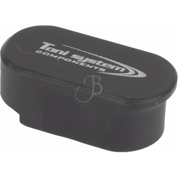 TS PAD GLOCK +1 COLPI GLOCK 42 NERO -PAD1G42 TS PAD GLOCK +1 COLPI GLOCK 42 NERO -PAD1G42