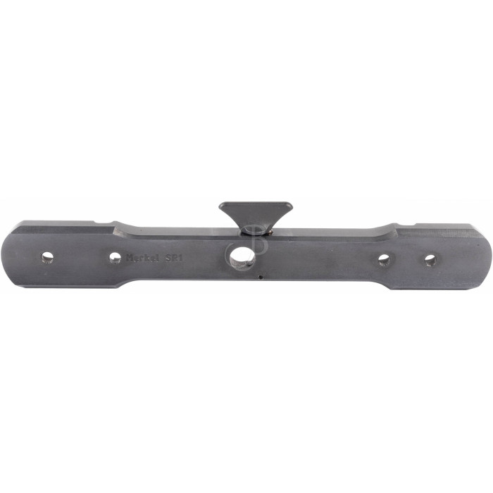 DENTLER GRUNDSCHIENE BASIS MERKEL SR1 DENTLER GRUNDSCHIENE BASIS MERKEL SR1