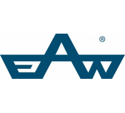 EAW 2410/0100 POST PIVOT X SWA-SR   - BH:10.0