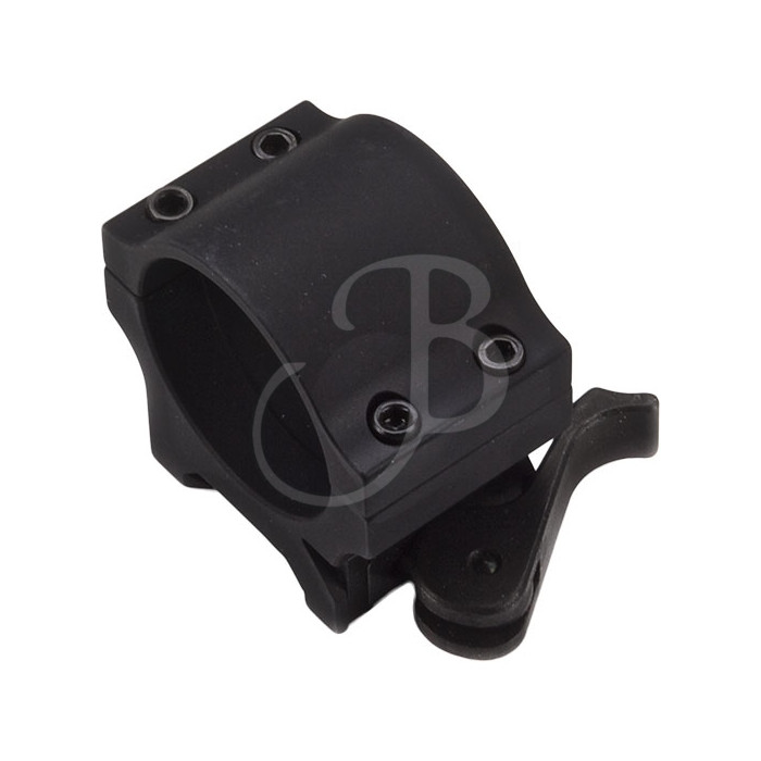 BRUGGER&THOMET QD RING 34MM /PICATINNY BRUGGER&THOMET QD RING 34MM /PICATINNY