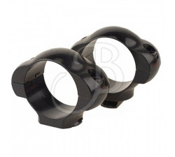 REDFIELD 1" RING MEDIUM MATTE