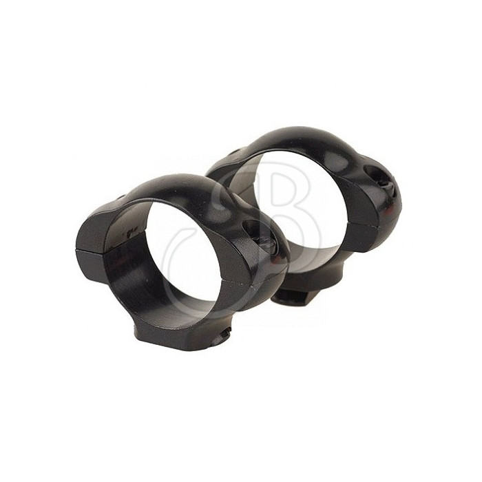 REDFIELD 1" RING MEDIUM MATTE