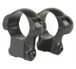 REDFIELD STEEL RING 1" HIGH RUGER 77