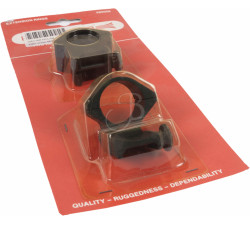 REDFIELD MIDLINE RINGS 1" EXTENSION HIG